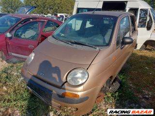 DAEWOO MATIZ (KLYA) Bal első Külső Kilincs