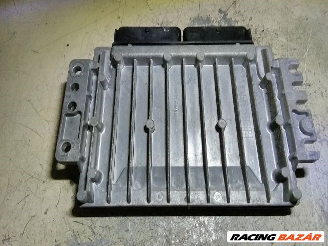Daewoo Matiz 1.0 motorvezérlő "73354" 96325259 2. kép