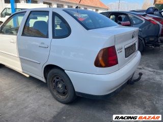 VW POLO (6N2) Bal Féltengely 5. kép