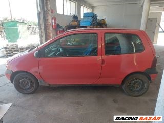 RENAULT TWINGO I (C06) Generátor 5. kép