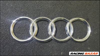 Audi A8 (D2 - 4D) D2 - 4D embléma  4d0853742a