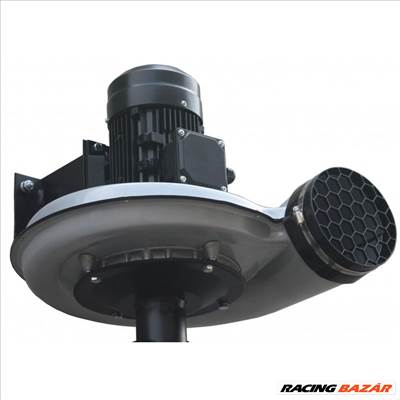 Castex Légfúvó 0,55kW, 400V CAE-9055 - CAE-9055