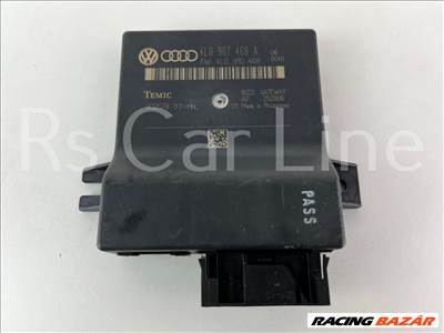Audi  Q7 4L Gateway modul  4l0907468a