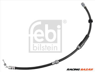 FEBI BILSTEIN 178631 - fékcső AUDI