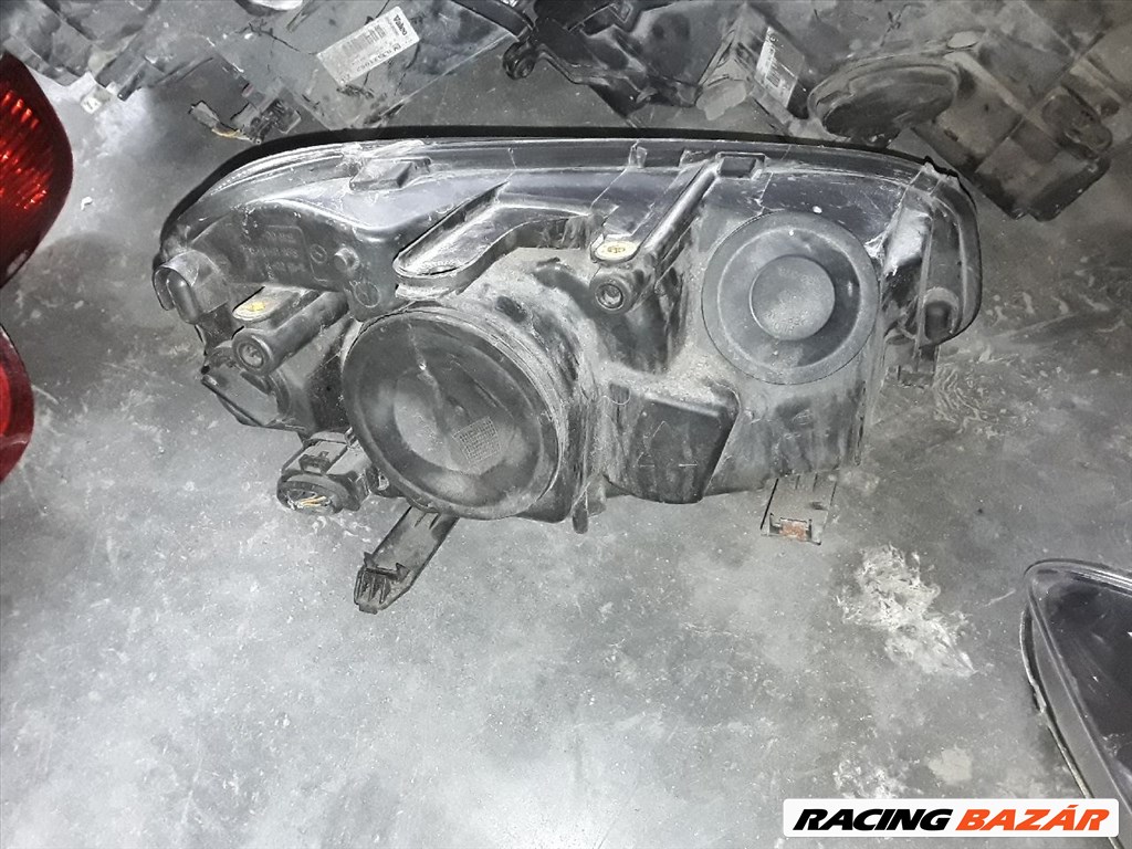 Ford C-Max 2007-2011 bal első fényszóró  2. kép