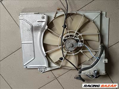 Toyota Yaris (XP10) hűtőventilátor 