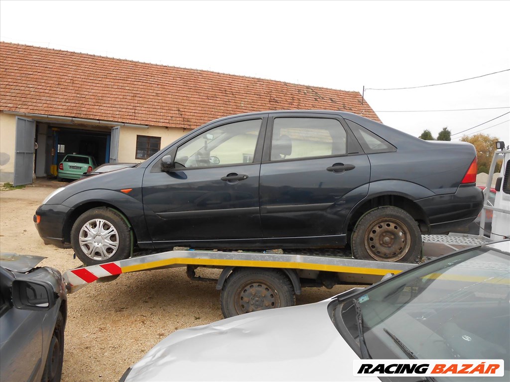 Ford FOCUS lépcsőshátú (DFW) 1.4 16V 1. befecskendező 3. kép