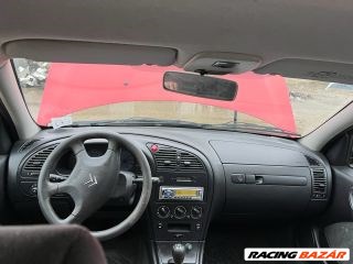 CITROËN XSARA (N1) Motorháztető Nyitó Kar / Gomb 1. kép