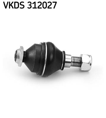 SKF VKDS 312027 - Lengőkar gömbfej IVECO