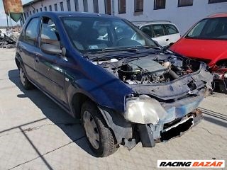 DACIA LOGAN (LS) Főtengely Szíjtárcsa 4. kép