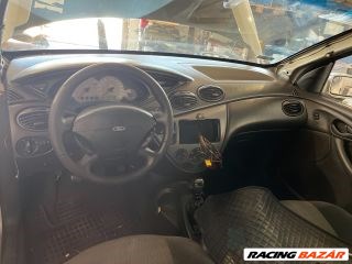 FORD FOCUS (DAW, DBW) Jobb hátsó Biztonsági Öv 8. kép