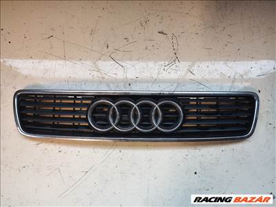 Audi A4 (B5 - 8D) hűtőrács  8d0853651