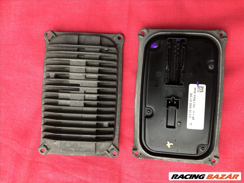 Mercedes Benz lámpa trafó a1769004104 2. kép