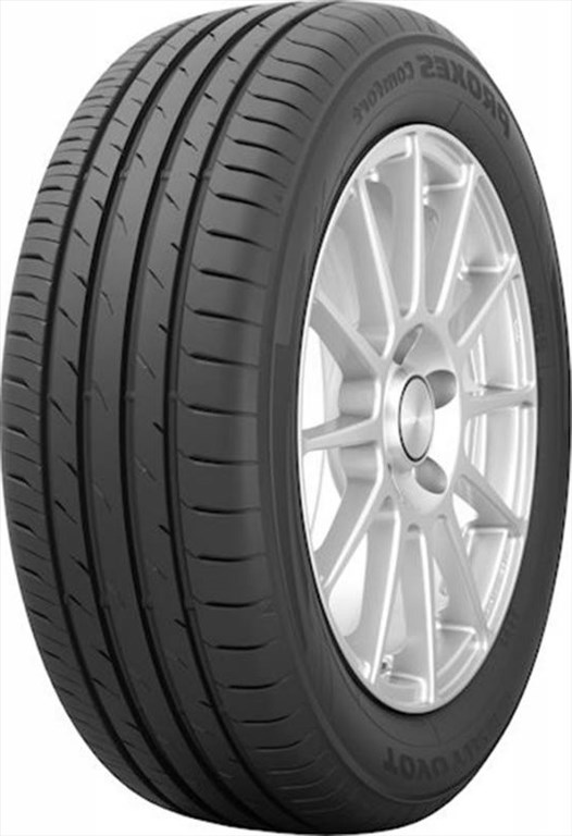 Toyo Proxes Comfort 215/55 R17 98W XL nyári gumi 1. kép