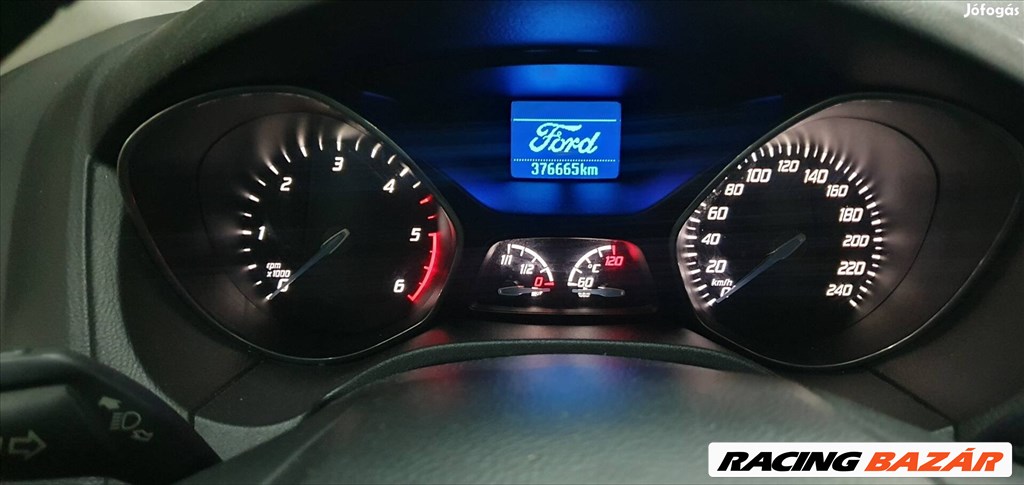 Ford Focus Mk3 óracsoport , dízel 1. kép