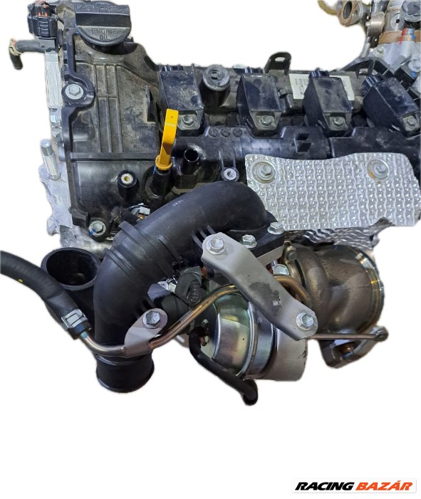 Suzuki SX4 Scross 1.6 AllGrip Komplett motor M16A 1. kép