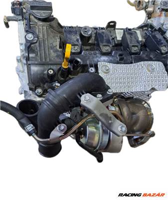 Suzuki SX4 Scross 1.6 AllGrip Komplett motor M16A