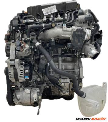 Kia Sportage IV 1.6 T-GDI Komplett motor G4FJ