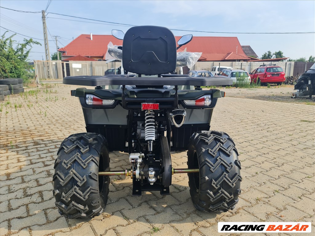 Tao Shark 200 Felnött Quad 4. kép