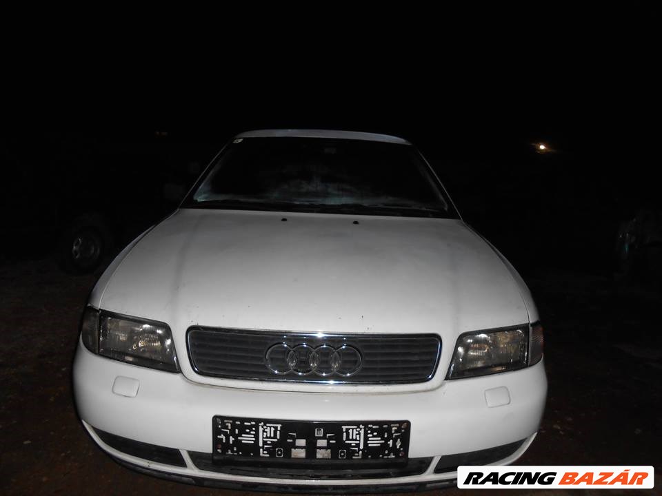 Audi A4 (8D2_B5) 1.6 lambdaszonda 1. kép