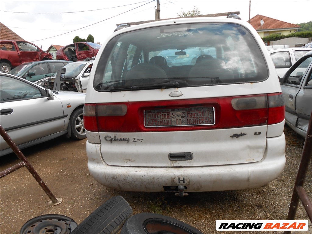 Ford GALAXY (WGR) 2.3 16V generátor 2. kép