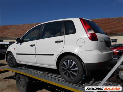 Ford FIESTA V (JH JD) 1.4 16V bal hátsó prizma