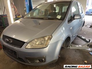 FORD FOCUS C-MAX Első Bölcső 6. kép