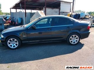 BMW 3 (E46) Gyújtótrafó 5. kép