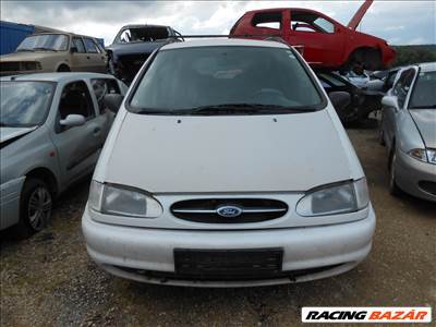 Ford GALAXY (WGR) 2.3 16V 1. gyújtótrafó