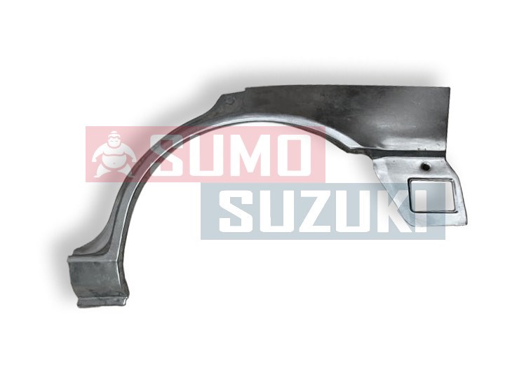 Suzuki Swift 1990-2003 sárvédő hátsó javító ív 5 ajtós, bal 64511-62B00 1. kép
