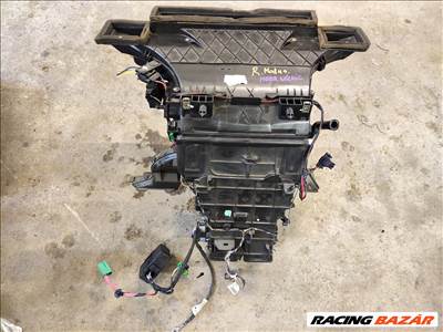 Renault Modus fűtésbox motor nélkül 240404a 8200132884