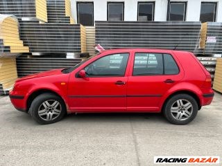 VW GOLF IV (1J1) Pótféklámpa 5. kép