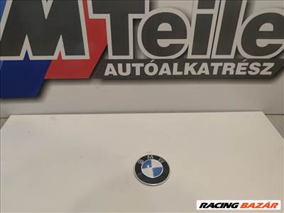 (GYÁRI ÚJ) BMW Embléma X2 F39 / X4 G02