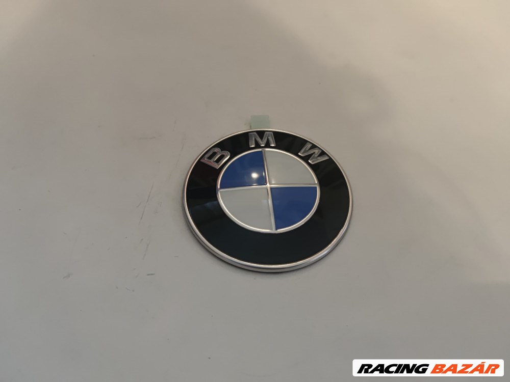 (GYÁRI ÚJ) BMW Embléma X2 F39 / X4 G02 2. kép