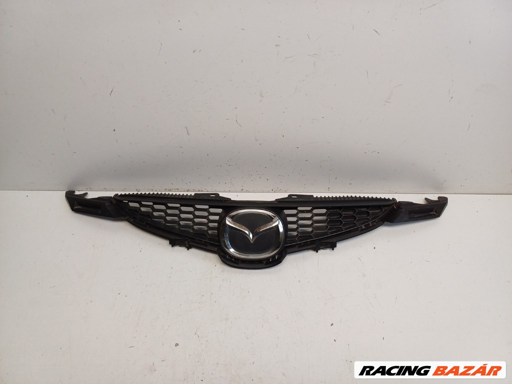 Mazda 2 (DE) hûtõdíszrács (hûtõ díszrács) D65150711 1. kép