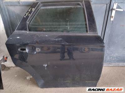 Ford Mondeo 4 kombi 2007-2014 jobb hátsó ajtó, üresen