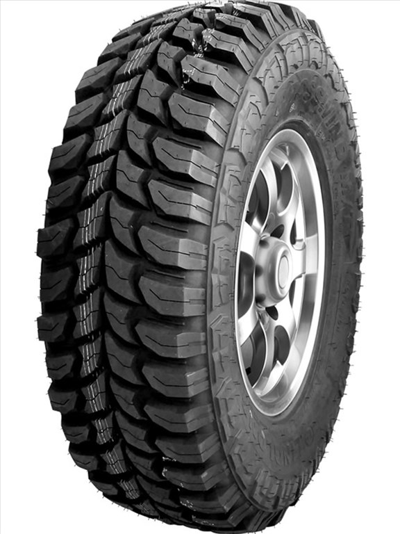 285/75 R 16 LINGLONG CROSSWIND M/T (126/123Q MT 10pr DOT22-23) 1. kép