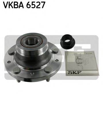 SKF VKBA 6527 - kerékcsapágy készlet FORD