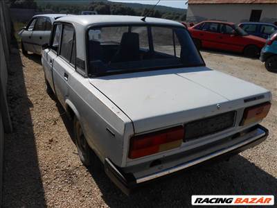 Lada 2107 gyertyakábel készlet