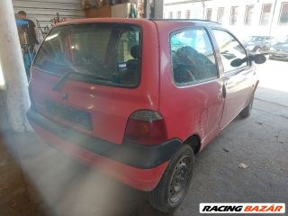 RENAULT TWINGO I (C06) Jobb Féltengely 5. kép