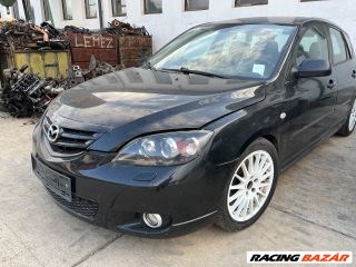 MAZDA 3 (BK) Generátor 3. kép