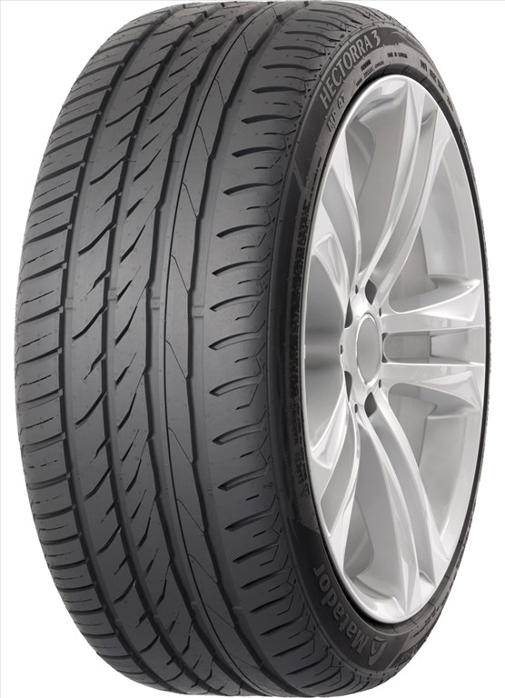 Matador MP47 HECTORRA 3 185/70 R14 88T nyári gumi 1. kép