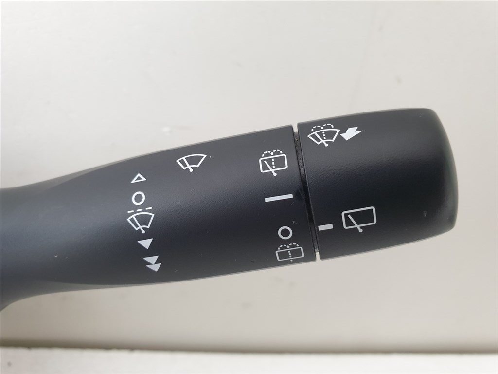 506407 Peugeot 108, 2017, H Köd, Kormánykapcsoló, Kormányszögjeladó, Légzsákszalag 3. kép