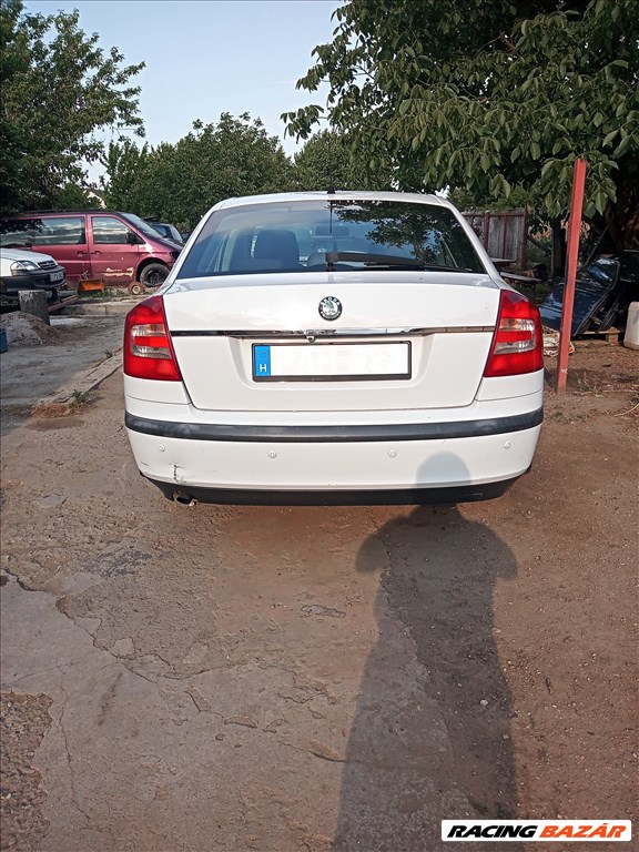 Skoda Octavia II 1.6 ABS tömb 1K0614117H,10.0207-0054.4 20. kép