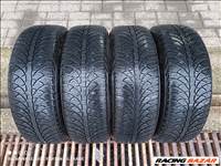 185/60 R15" Fulda használt téli garnitúra