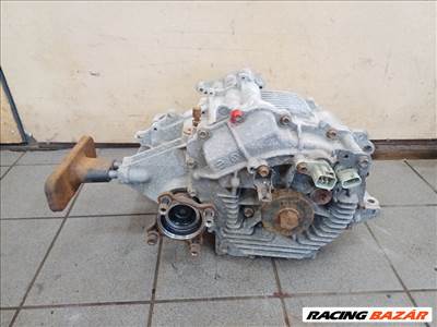 Toyota Rav 4 (XA40) hátsó differenciálmû 8209048020