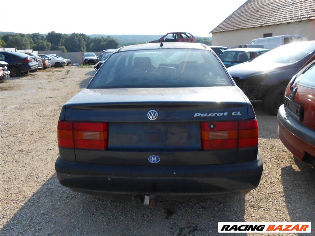 Volkswagen PASSAT (3A2_35I) 1.6 termosztát 1. kép