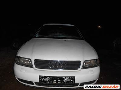 Audi A4 (8D2_B5) 1.6 bal első féltengely