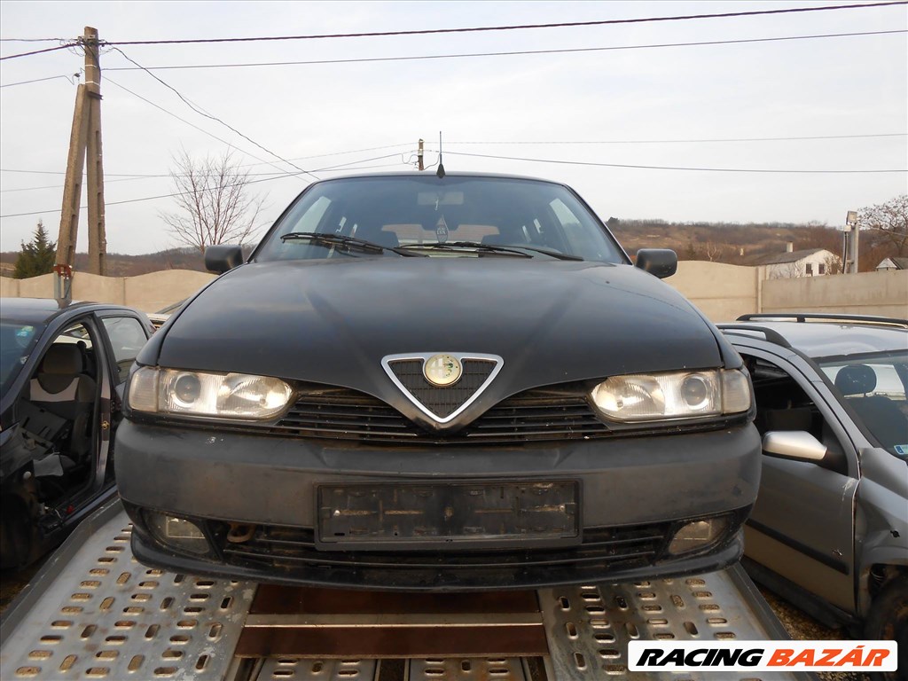 Alfa Romeo 145 (930) 1.6 i.e. generátor 4. kép