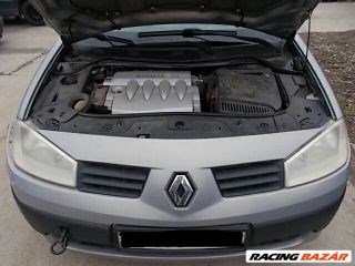 RENAULT MEGANE II lépcsőshátú (LM0/1) ABS Kocka 8. kép